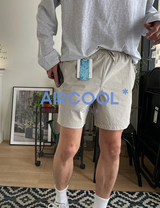 Gopeople Air Cool Stretch Half Pants (High Q)