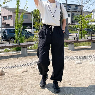 Daily String Pants