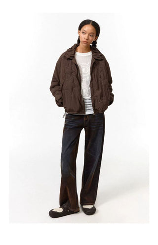 CONP Starry Padded Jacket