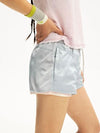 [Monterest] Layered A-Line Running Shorts