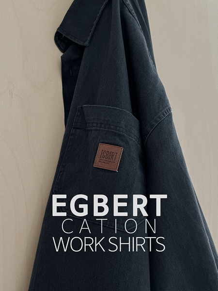 EGBERT Cation Work Shirt