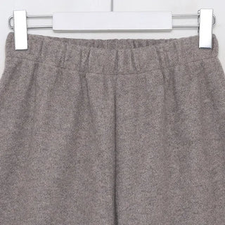 Warm Banding Pants