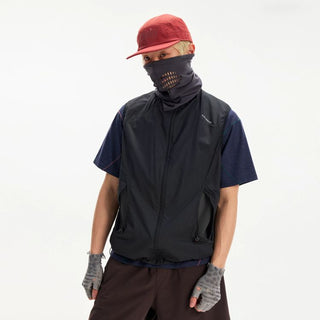 [Monterest] UPF50+ Outdoor Breathable Vest