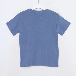 Basic cotton T-shirt
