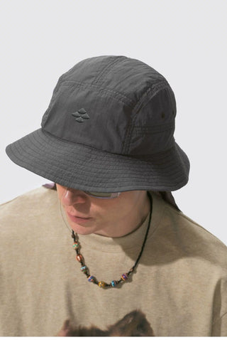 [Monterest] Outdoor Sun Hat with Detachable Neck Flap