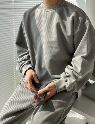 Gopeople Pigment Sweatshirt (high Q)