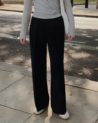 Wide-coverage slacks