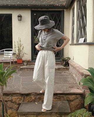 Women's plain cotton t-shirts, 7 colors