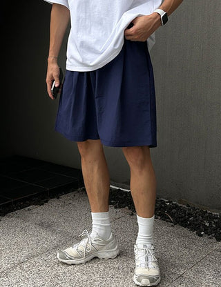 Hotel Wind Shorts (3 colors)
