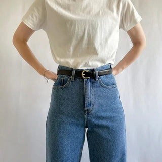 basic volume belt