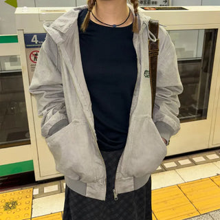 Soft Round T-shirt