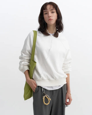 [7th Re-release] (ORIGINAL) Cord Knot Wood Keyring (natural)