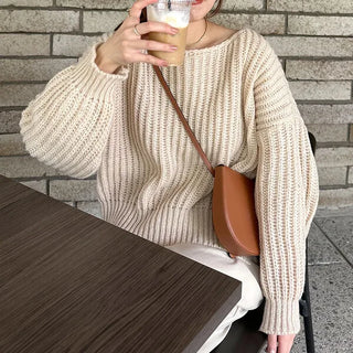 Colorful Land Knit