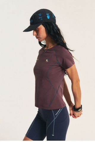 [Monterest] Quick-Dry Sports T-Shirt Women