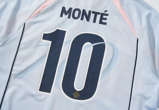 [Monterest] Outdoor Sports Print Polo Jersey Tee