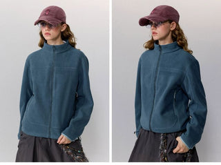 [Monterest] 3-in-1 Waterproof Hiking Shell Jacket