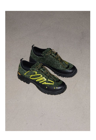 [CONP] Hiking Sneaker 2.0 with Vibram Sole