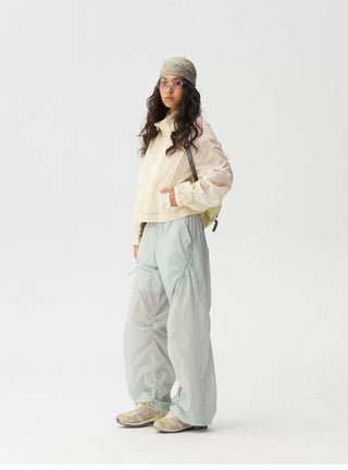 [Monterest] UPF40+ Cool Touch Sun Protection Jacket
