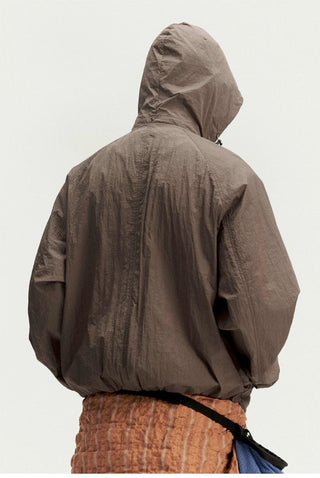 [Monterest] Water-Repellent Hooded Outdoor Jacket