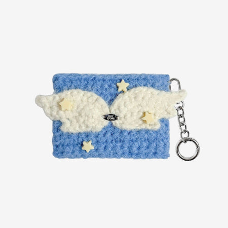 PINK ONIGIRI WALLET