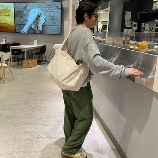Easy shoulder bag