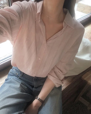 Natural Line Shirt