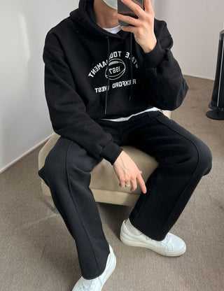 1967 Fleece-lined Hoodie (3 colors)