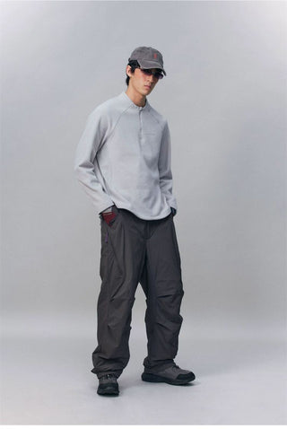 [Monterest] Water-Repellent Insulated Hiking Pants