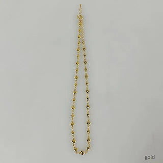 Mini Heart Necklace