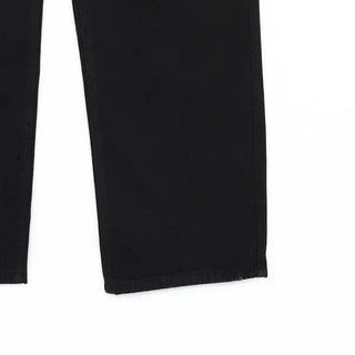 Cutting Cotton Pants