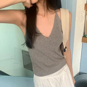 sleeveless