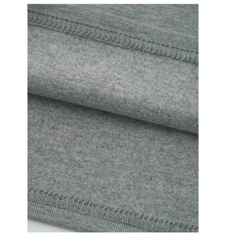 Basic turtleneck T-shirt