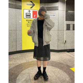 Soft Round T-shirt