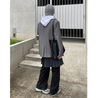 Big Cross and Shoulder Bag