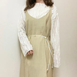 daily thin belt