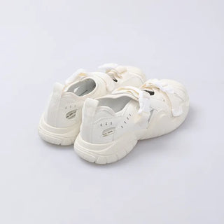 Belt sneakers