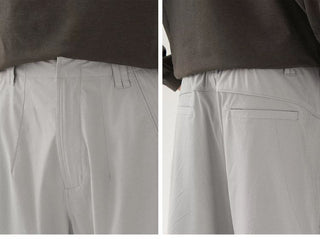 [Monterest] UPF50+ Cooling Parachute Wide Pants