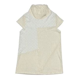 (3 colors) Lace Collage T-shirt