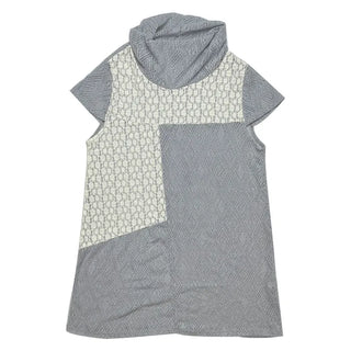 (3 colors) Lace Collage T-shirt