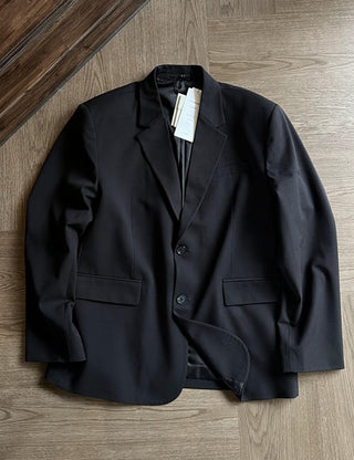 Mood Standard Blazer Jacket (4 colors)