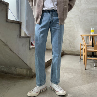 Day Straight Denim (no. 290)