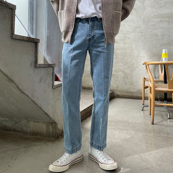Day Straight Denim (no. 290)