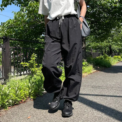 Daily String Pants