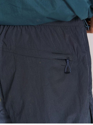 [Monterest x TTTM] Layered Packable Nylon Sports Shorts