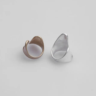 laze matt ring