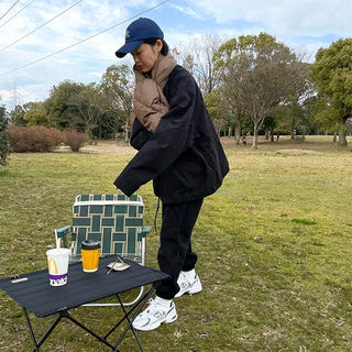 first jogger pants