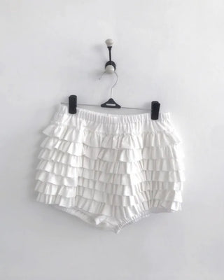 frill shorts (2color)