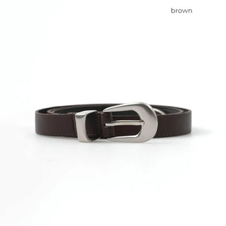 Point belt