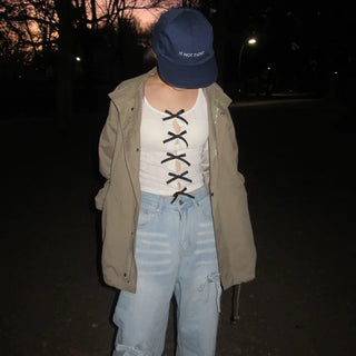 Daily Military Jacket
