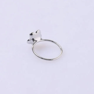 Flower Ring